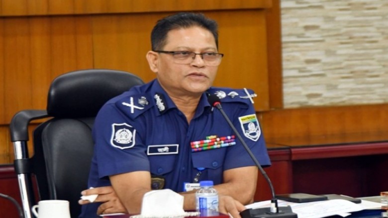 দুর্গাপূজা উপলক্ষে পুলিশ পর্যাপ্ত নিরাপত